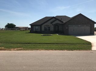 5605 S County Road 1214, Midland, TX 79705