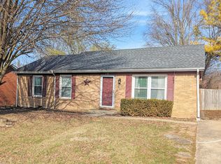 105 Wells Ct, Nicholasville, KY 40356