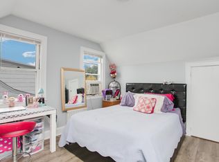 145 Wardwell St, Stamford, CT 06902