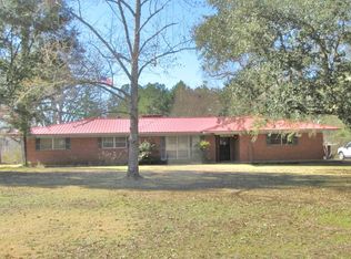 268 Hill Top Rd, Shongaloo, LA 71072