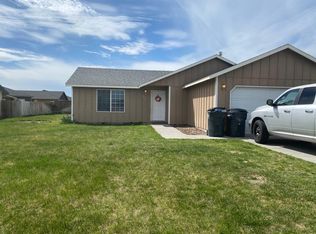 6004 Westminster Ln, Pasco, WA 99301