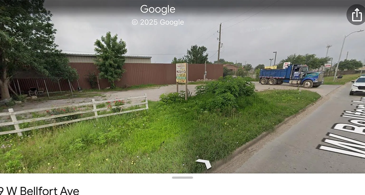 Studio, $1,200 — Photo 4