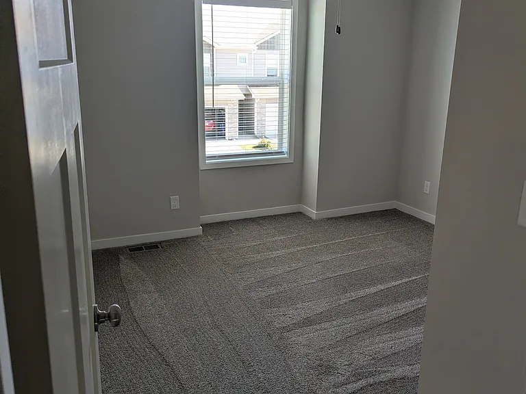 Upstairs Bedroom 1