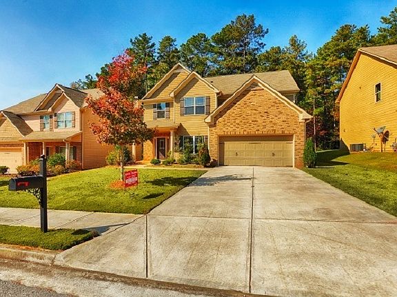 2nd image of 2295 Oakland Trail Way