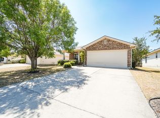 311 Pentire Way, Hutto, TX 78634