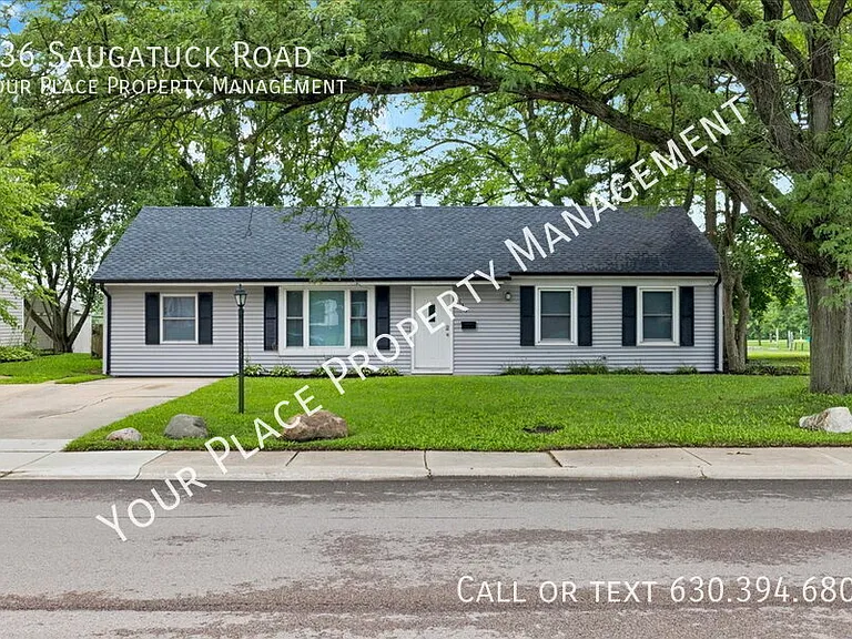 136 Saugatuck Rd — Photo 1