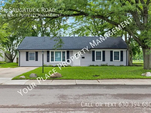 136 Saugatuck Rd, Montgomery, IL 60538