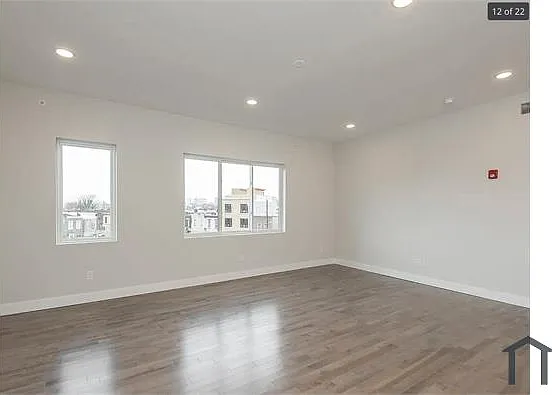 1631 Point Breeze Ave #2F — Photo 17