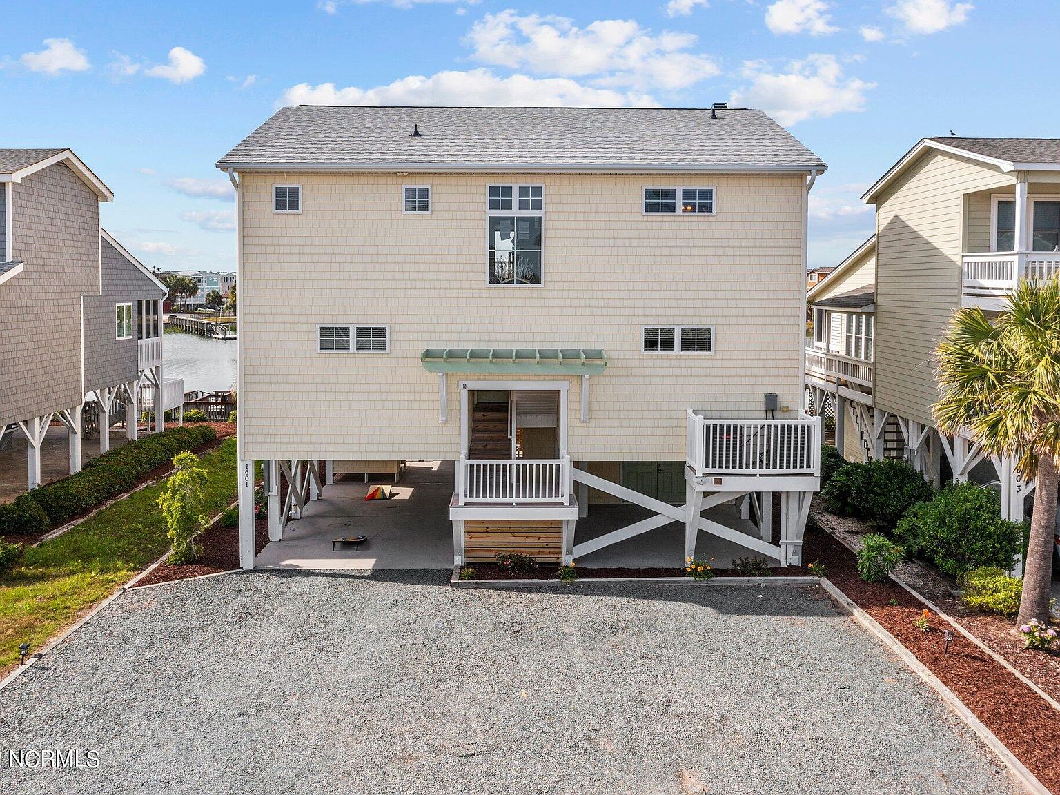 1601 Canal Drive, Sunset Beach, NC 28468 Zillow