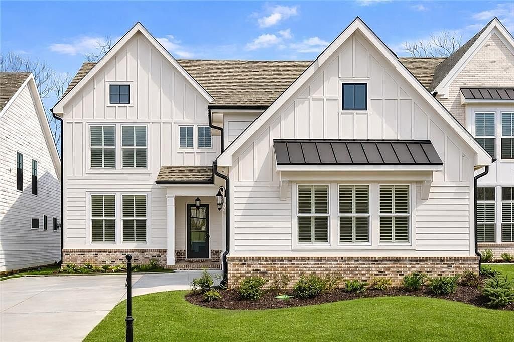 CUPSULOID - mowl ② 5145 Bandolino Ln, Peachtree Corners, GA 30092 | MLS #7769005 | Zillow