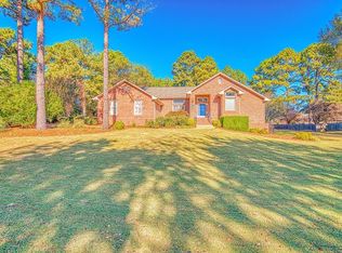 9223 Turtle Point Dr, Killen, AL 35645
