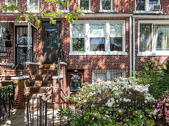 2nd image of 401 E 35th St #1
