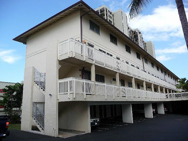 1st image of 350 Aoloa St #A