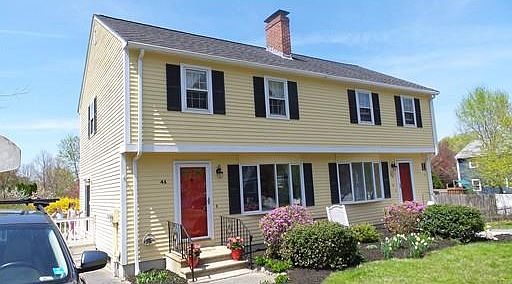 2nd image of 4 Christie Dr #A