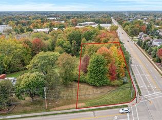 Webster Rd, Strongsville, OH 44136