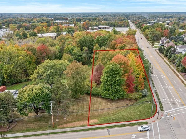 Webster Rd, Strongsville, OH 44136
