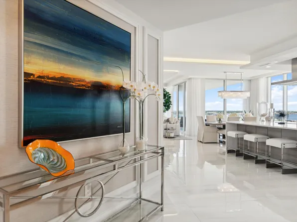 3730 N Ocean Drive #14-C, Singer Island, FL 33404