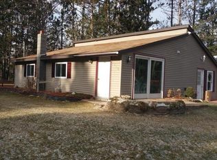 1010 Sugar River Rd, Gladwin, MI 48624