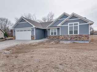 3809 24th St, Kenosha, WI 53144