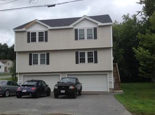 76 New York St, Lowell, MA 01854