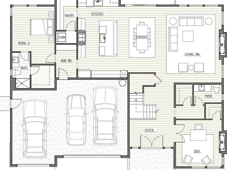 2nd image of 21418 NE 16th Street