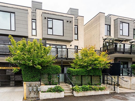 2nd image of 589 King Edward Ave W #2