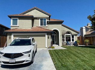 1837 Bayberry Ln, Tracy, CA 95376