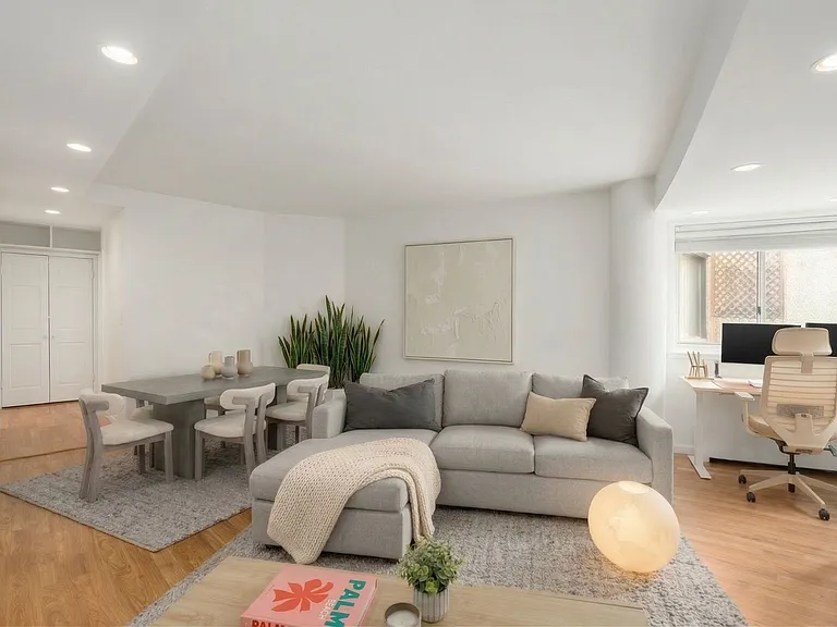 401 E 65th St #2-J — Photo 4