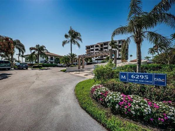 6295 Bahia Del Mar Cir APT 405, Saint Petersburg, FL 33715