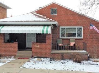 54 Fordham Ave, Pittsburgh, PA