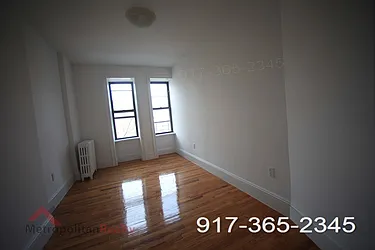 Rented by Metropolitan Realty