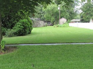 210 Ohio Ave, Westville, IL