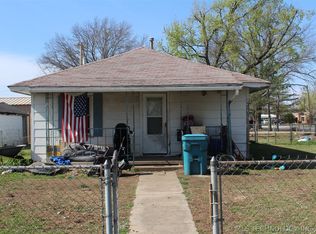 110 S Broadway St, Inola, OK 74036