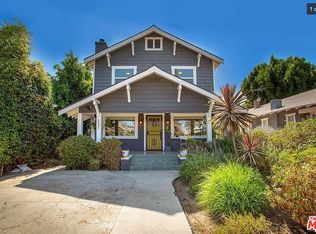 131 N Ardmore Ave, Los Angeles, CA 90004