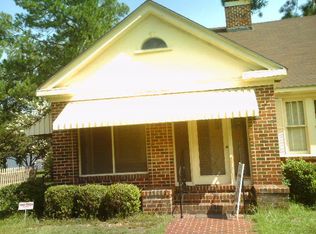 707 E 14th Ave, Cordele, GA 31015