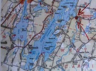 0 Rylan Rd, Manchester, ME 04351