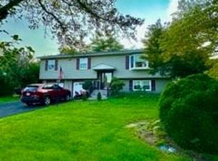 340 Butternut Dr, New Windsor, NY 12553
