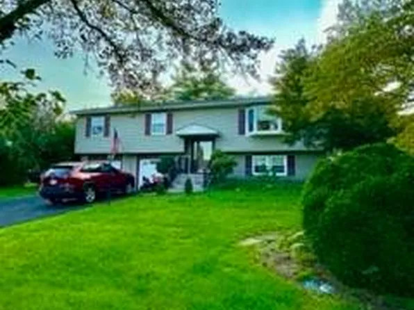 340 Butternut Drive, New Windsor, NY 12553