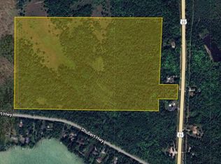 22968 Us Highway 23 S, Presque Isle, MI 49777