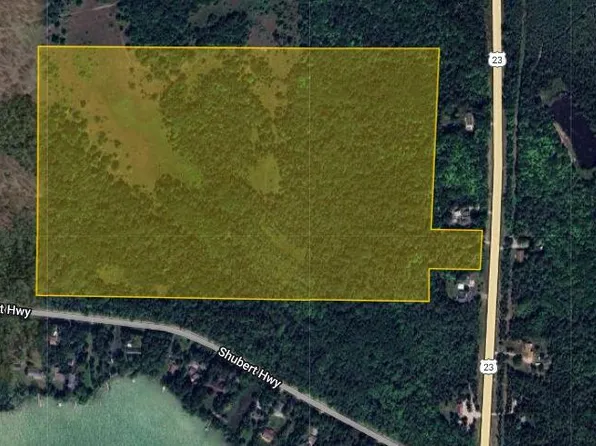 22968 Us Highway 23 S, Presque Isle, MI 49777