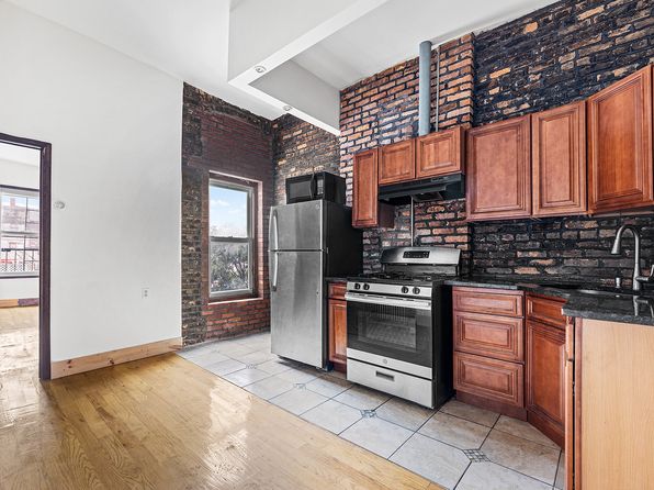 62 Wyckoff Ave APT 3R