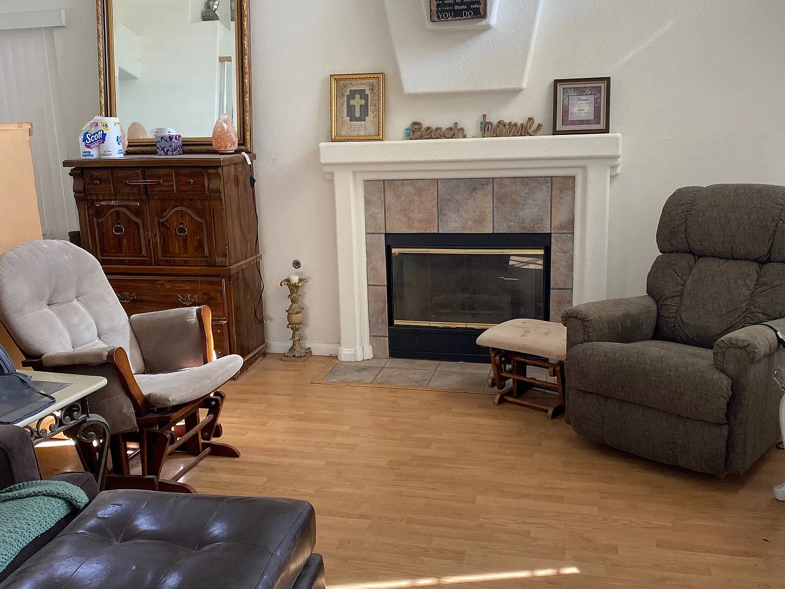 3454 S Fort Apache Rd — Photo 3