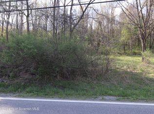 State Highway 92, Tunkhannock, PA 18657