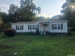 516 Dismukes St, Lonoke, AR 72086