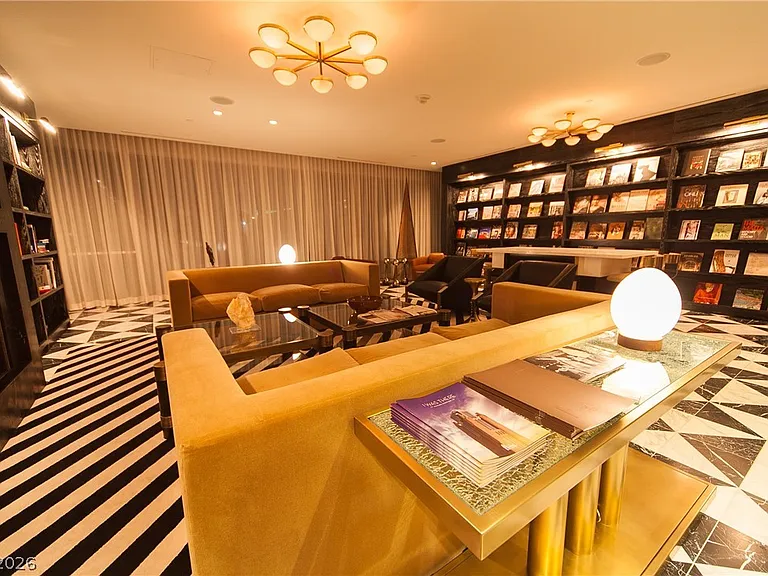 4471 Dean Martin Dr #2807 — Photo 35