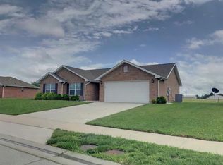 713 Landon Dr, Independence, KS 67301