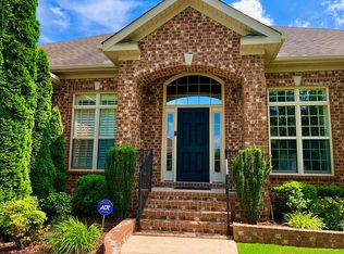 107 Sam Houston Cir NW, Madison, AL 35757
