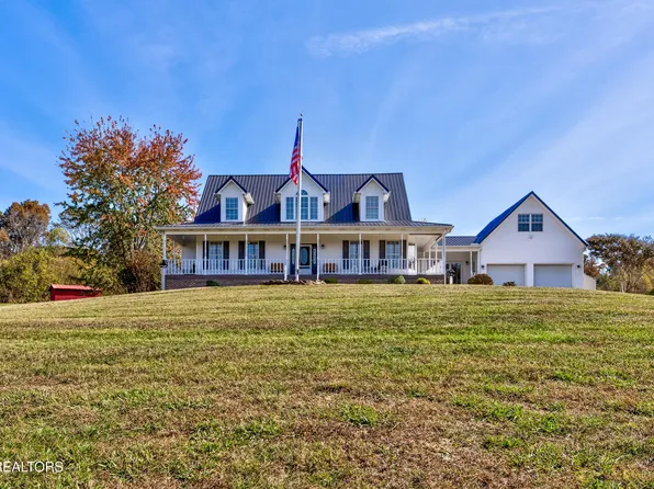 277 Deerfield Way, La Follette, TN 37766
