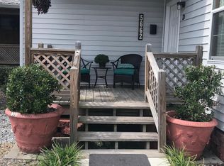 5662 N Highway 1 #D, Lockport, LA 70374