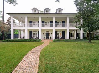 15 Willowend Dr, Houston, TX 77024